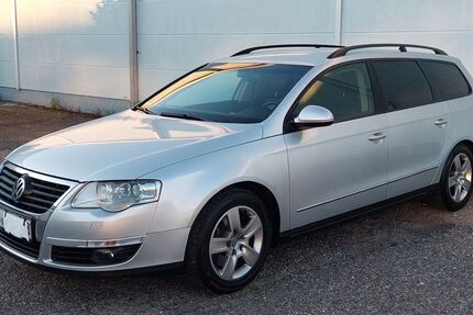 VW Passat 221.250 km 3.800 &euro; Schwetzingen 68723