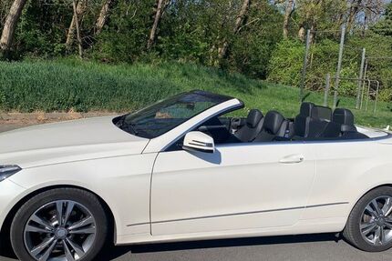 Mercedes E 200