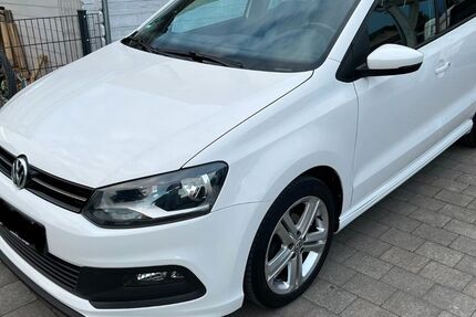 VW Polo 125.000 km 5.500 &euro; Kolbermoor 83059