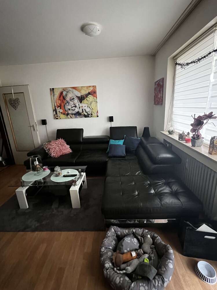 Wohnung zum Mieten in Aachen 770 € 50 m²
