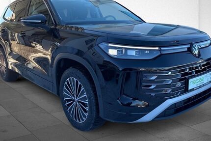 VW Tayron 5.555 km 49.910 &euro; Zell u.A. 73119