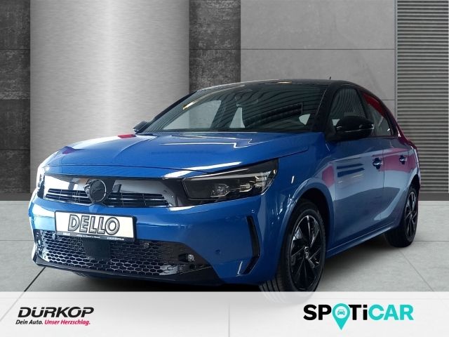 Opel Corsa 5.783 km 17.490 &euro; Braunschweig 38126