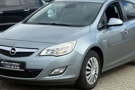 Opel Astra 224.000 km 2.990 € Kirchberg 55481