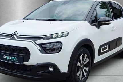 Citroen C3 20.000 km 14.390 &euro; Hamburg 22159