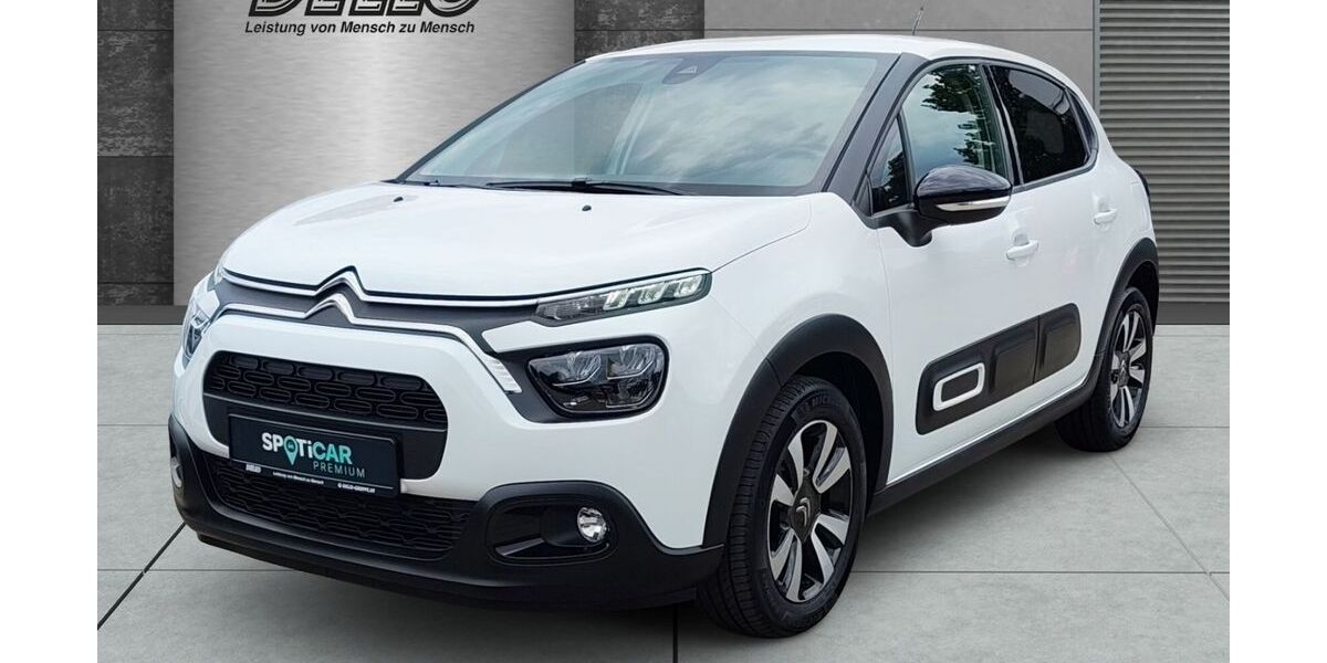 Citroen C3 20.000 km 14.990 &euro; Hamburg 22159