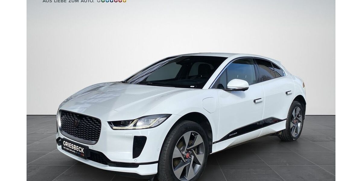 Jaguar I-Pace 56.500 km 33.990 &euro; Deggendorf/Fischerdorf 94469