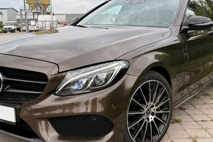 Mercedes-Benz C 250 199.461 km 17.990 &euro; Stockelsdorf 23617