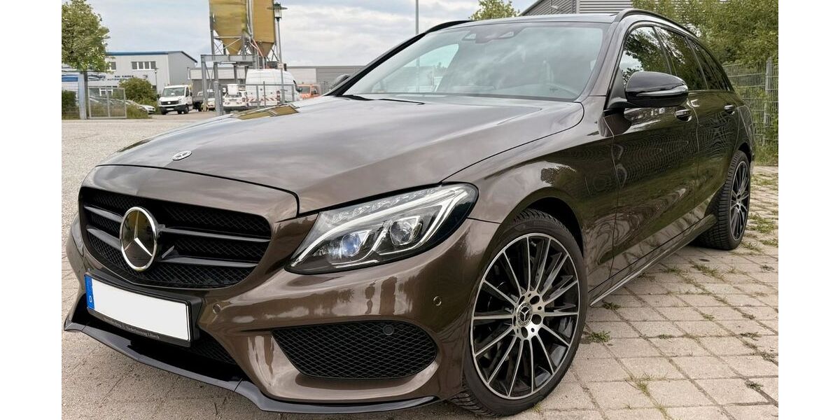 Mercedes-Benz C 250 199.461 km 17.990 &euro; Stockelsdorf 23617