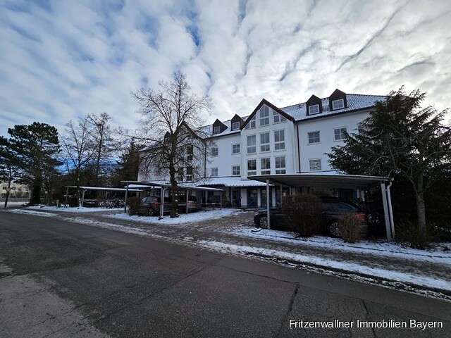 Wohnung zum Kaufen in Neugablonz -Kaufbeuren 269.000 € 70 m² 2 zimmer