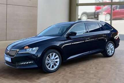 Skoda Superb 37.800 km 28.999 &euro; Hohenwarsleben 39326