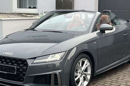 Audi TT 36.000 km 31.800 &euro; Hausen 97262