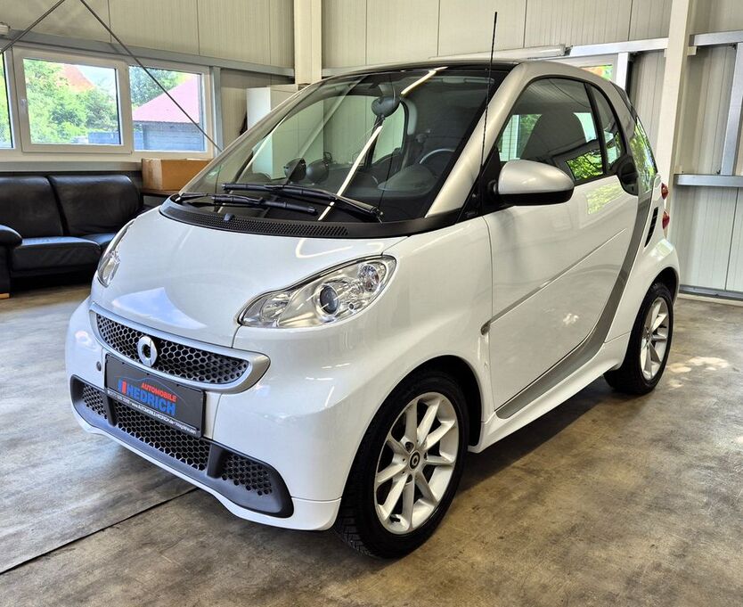 ForTwo