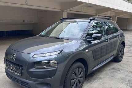 Citroen C4 Cactus 76.000 km 6.900 &euro; Berlin 10783