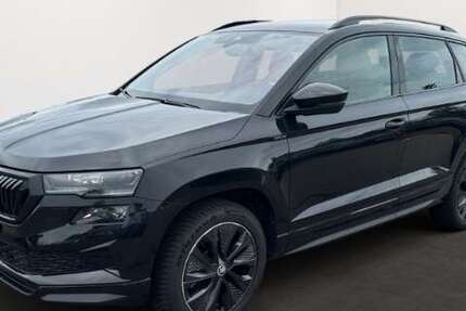 Skoda Karoq 6.490 km 39.990 &euro; Waldshut-Tiengen 79761