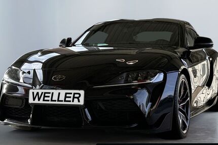 Toyota Supra 50.000 km 53.970 &euro; Dortmund 44143