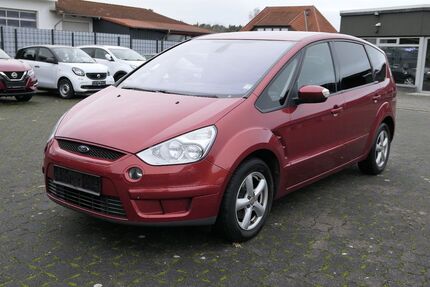 Ford S-Max 210.000 km 1.990 &euro; Adelheidsdorf 29352
