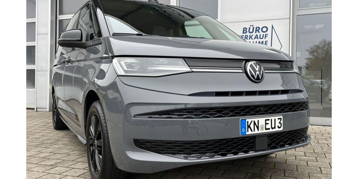 VW T7 Multivan 19.500 km 56.890 &euro; Singen 78224