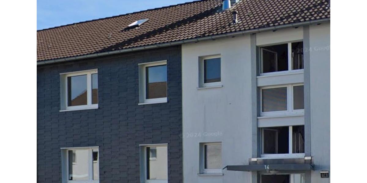 Erdgeschoßwohnung Wermelskirchen - 2 Zimmer, 50 m&sup2;, 130.000&euro; | Angebot:27157685