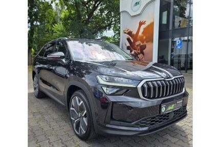 Skoda Kodiaq 30.100 km 40.390 &euro; Oberhausen 46147