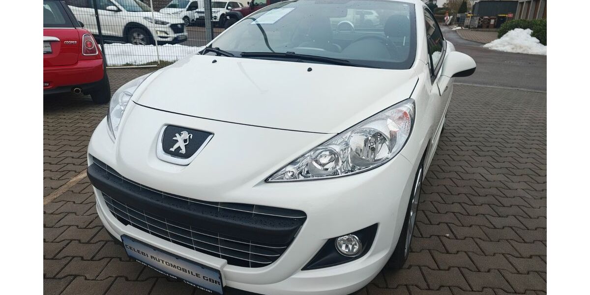 Peugeot 207 159.000 km 3.950 &euro; Sulzbach.a.d.murr 71560
