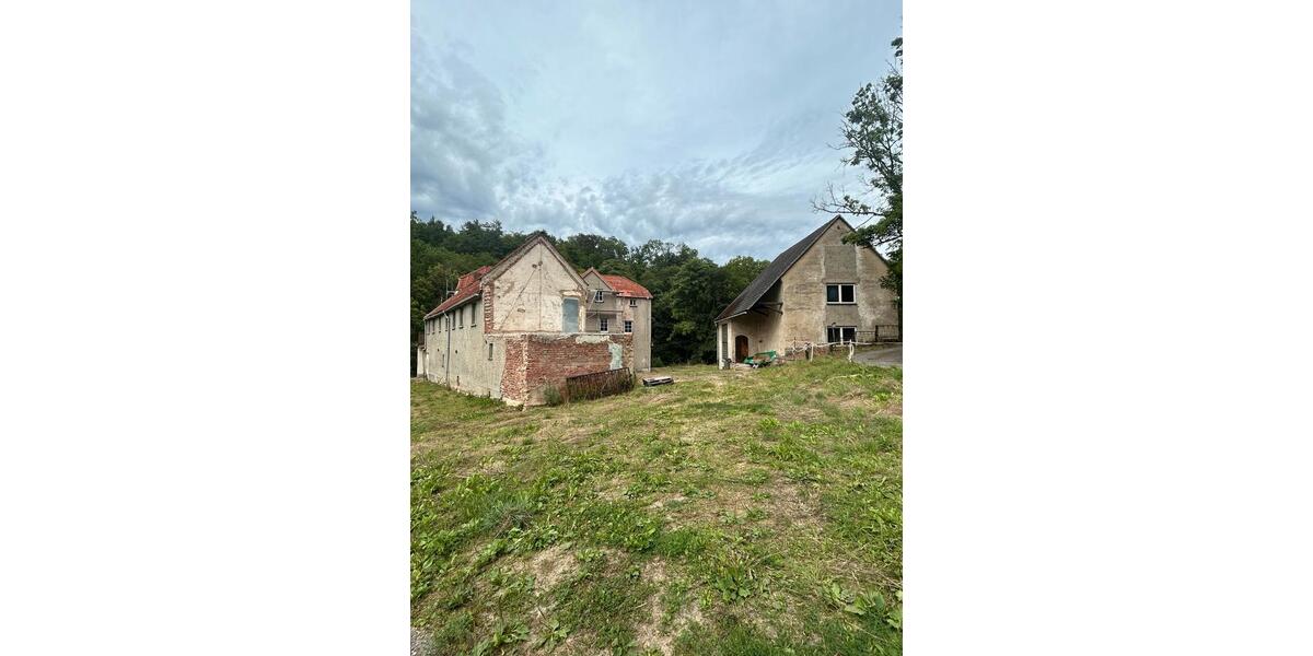Bauernhaus, Landhaus Neustadt an der Orla - 100.000&euro; | Angebot:27018015
