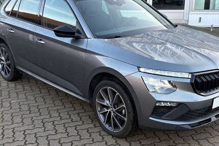 Skoda Kamiq 14.998 km 26.990 € Schönebeck 39218