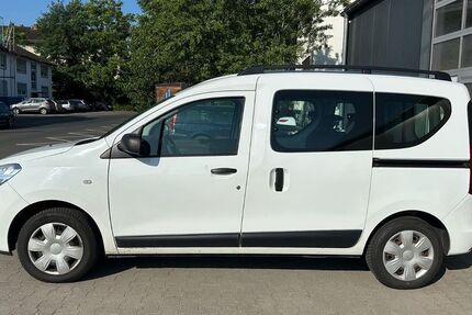 Dacia Dokker 180.000 km 6.200 &euro; Ingelheim 55218