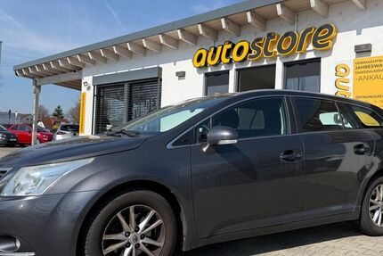 Toyota Avensis 199.300 km 5.985 &euro; Großostheim 63762