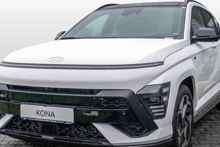 Hyundai KONA 10.149 km 29.970 € Oschatz 04758