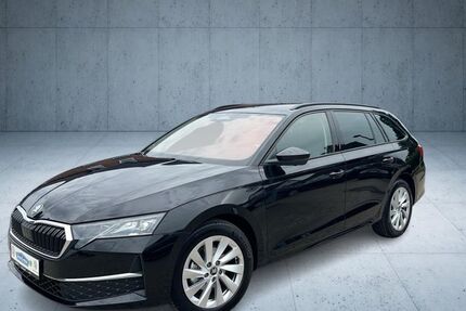 Skoda Octavia 7.500 km 47.910 &euro; Soltau 29614