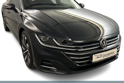 VW Arteon 105.241 km 23.480 &euro; Dorfmark 29683