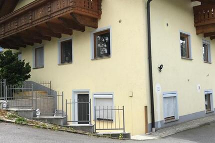 Wohnung Waldkirchen - 2 Zimmer, 50 m&sup2;, 500&euro; | Angebot:26193732