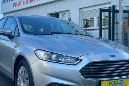 Ford Mondeo 65.000 km 12.900 € Mannheim 68199