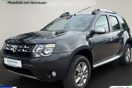 Dacia Duster 69.857 km 8.980 &euro; Walsrode 29664