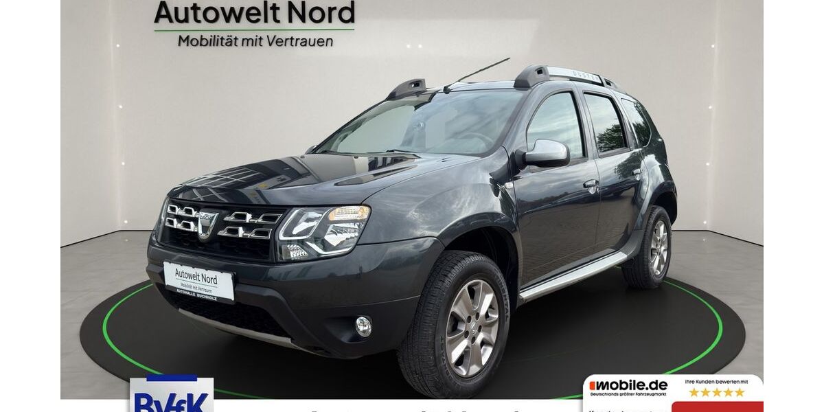 Dacia Duster 69.857 km 8.980 &euro; Walsrode 29664