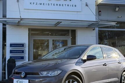 VW Polo 15.600 km 20.780 &euro; Monschau (bei Aachen) 52156