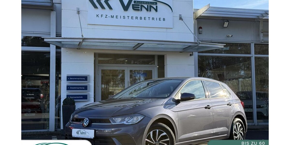 VW Polo 15.600 km 20.780 &euro; Monschau (bei Aachen) 52156