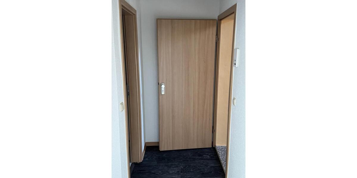 Etagenwohnung Osterburg (Altmark) - 1 Zimmer, 31 m&sup2;, 190&euro; | Angebot:25144763