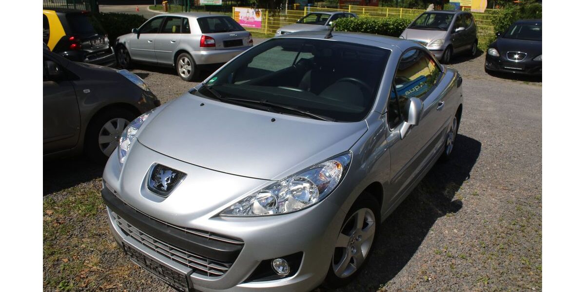 Peugeot 207 112.000 km 4.400 &euro; Jena 07743