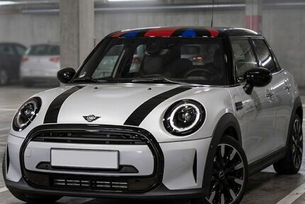 Mini Cooper 37.000 km 21.400 &euro; Schwifting 86940