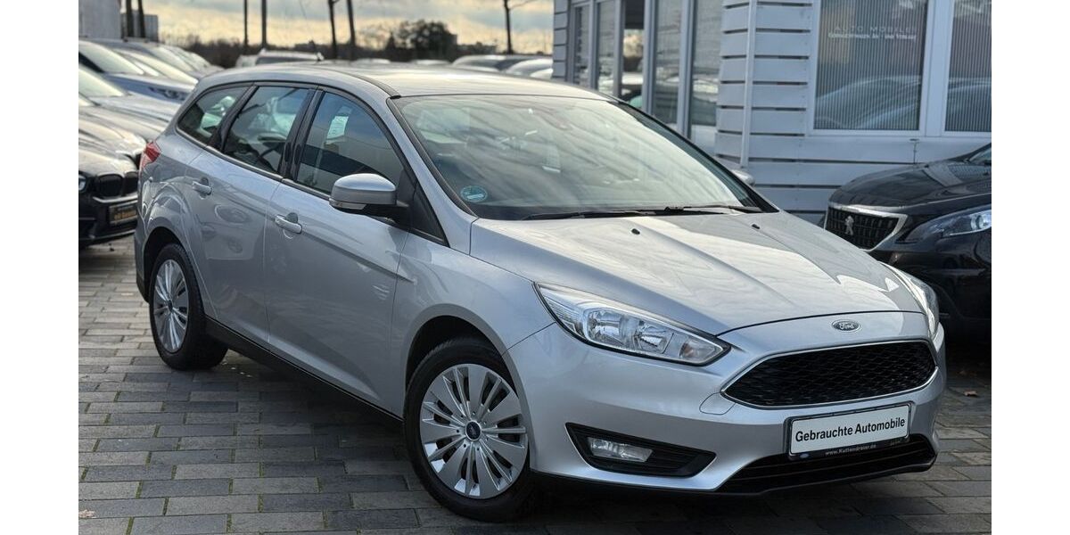 Ford Focus 182.000 km 5.900 € Ludwigshafen am Rhein 67071
