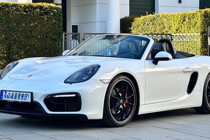 Porsche Boxster 75.000 km 70.000 &euro; Hamburg 22453