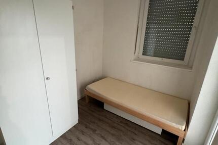 Wohnung Schweinfurt Gartenstadt - 1.5 Zimmer, 45 m&sup2;, 500&euro; | Angebot:26698818
