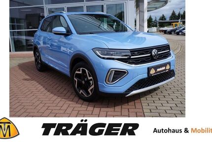 VW T-Cross 1.110 km 32.900 &euro; Hoym 06467
