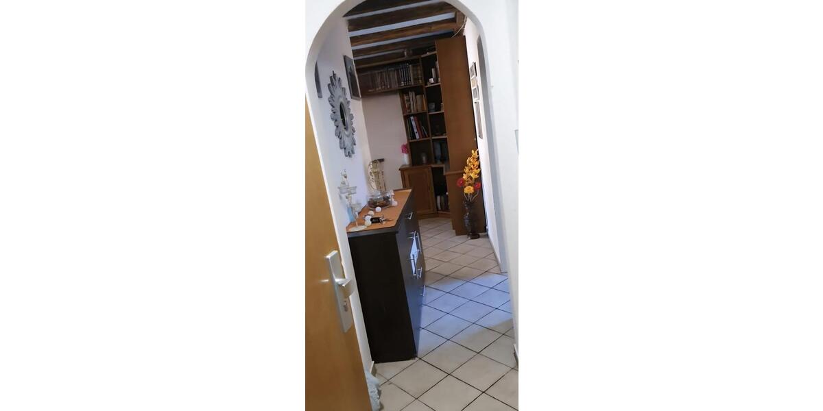 Dachgeschoßwohnung Wasserburg am Inn - 2.5 Zimmer, 98 m&sup2;, 780&euro; | Angebot:25310530