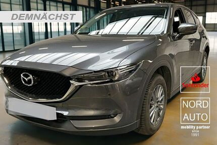 Mazda CX-5 24.000 km 20.790 &euro; Hennigsdorf bei Berlin 16761