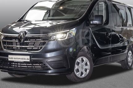 Renault Trafic 27.700 km 37.777 &euro; Hagen 58135