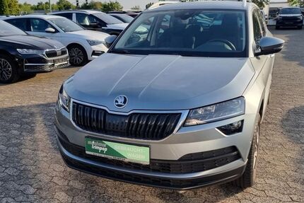 Skoda Karoq 35.882 km 24.680 &euro; Lüdenscheid 58513