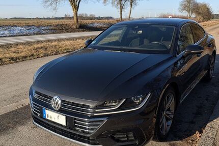 VW Arteon 159.000 km 23.800 &euro; Altmannstein 93336