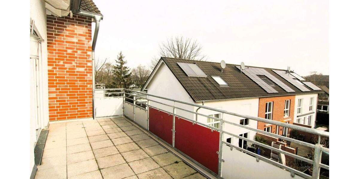 Etagenwohnung Waltrop - 3 Zimmer, 85 m&sup2;, 257.000&euro; | Angebot:24843624